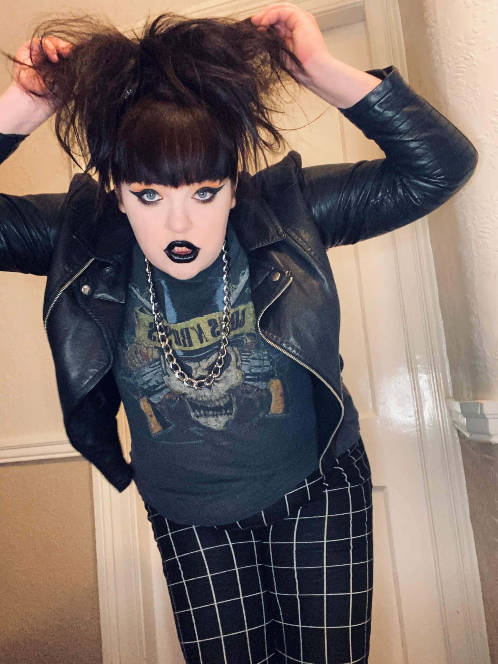 70s Punk and a Casual Twist – Fashion North