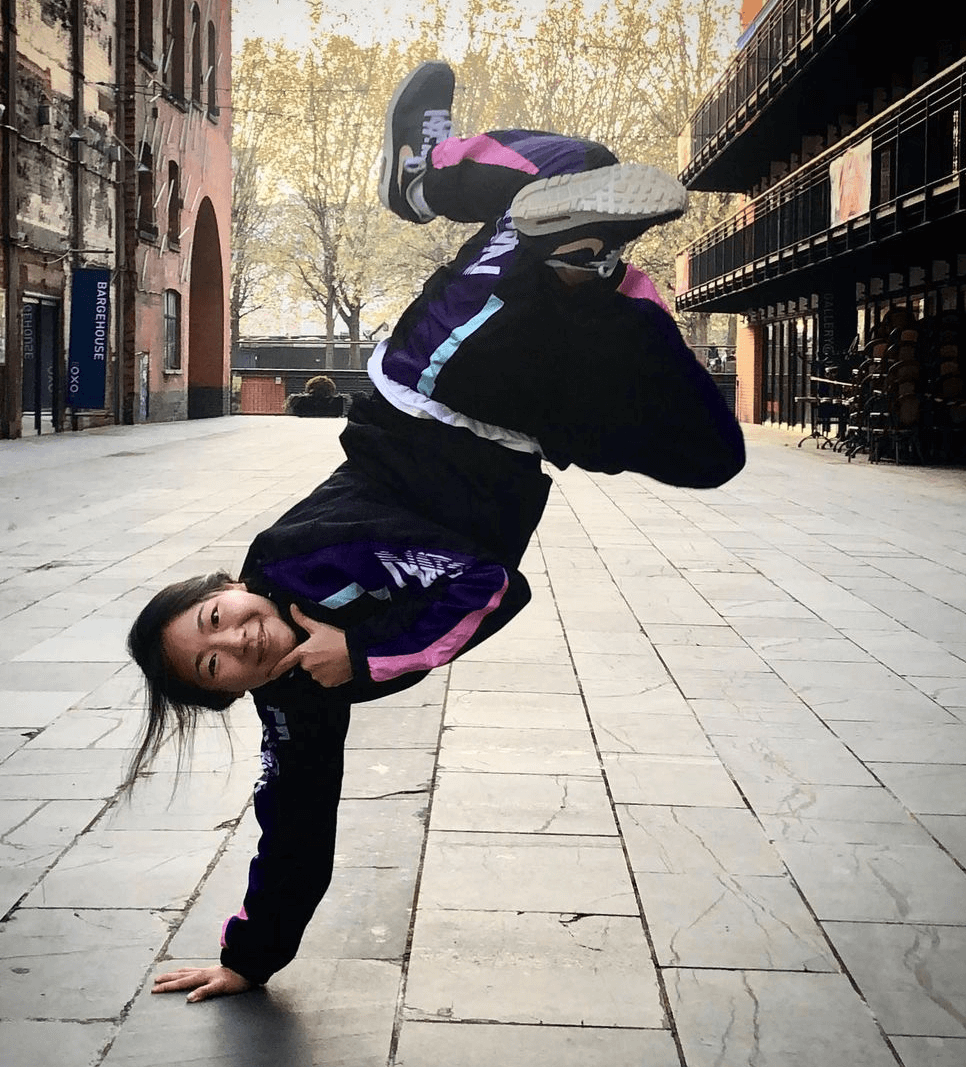 Logistx And Jeskilz: Empowerment Through Breaking
