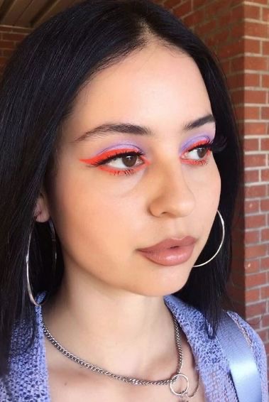 These 'Euphoria' Makeup Tutorials For Halloween 2019 Channel Maddy & Jules