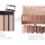 Tried and Tested Tuesday: Urban Decay VS Makeup Revolution Eyeshadow Palette