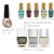 Tried and Tested: Glitter Nail Varnish