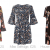 Outfit Inspiration Thursday: Bohemian Florals