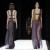 NYFW Vera Wang Catwalk AW16