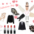 Valentines Day Outfit Inspiration