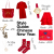 Style Guide: Chinese New Year