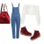 How To Wear: Denim
