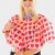 More Dash Than Cash: recycling an old umbrella to make a new top