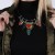 Outfit Inspiration: How to wear dark colours this spring