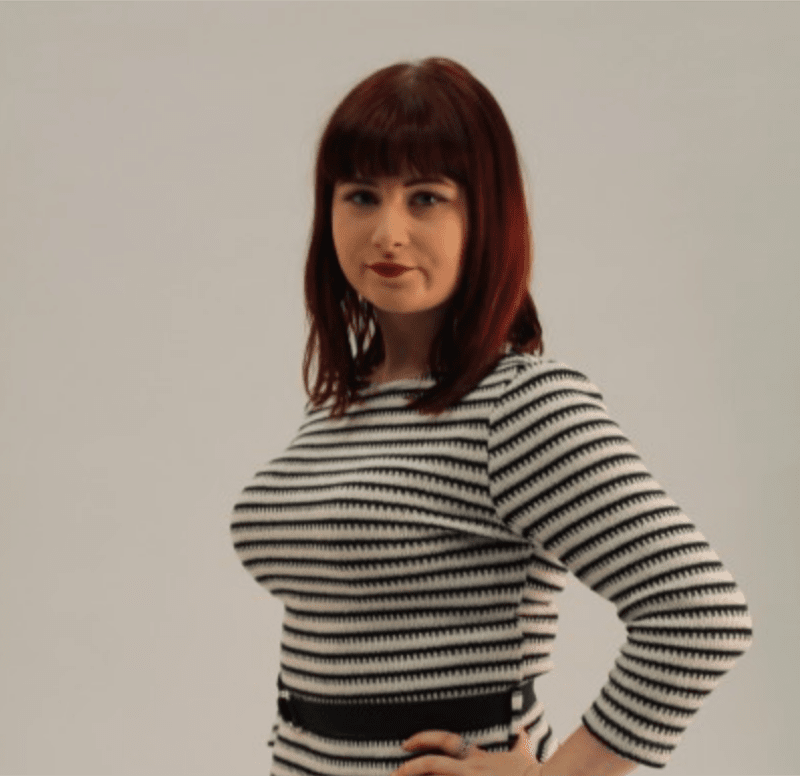 Behind the scenes with North-East fashion brand Lovely Little Me