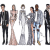 Five totally draw-some fashion illustrators you need to follow