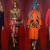 Lions, tigers and ruffles, oh my! Gucci’s Michele flaunts fashion’s new flair