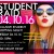 The Bridges Sunderland’s Student Raid is back
