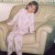 Three-year-old me prophesied my future fashion sense