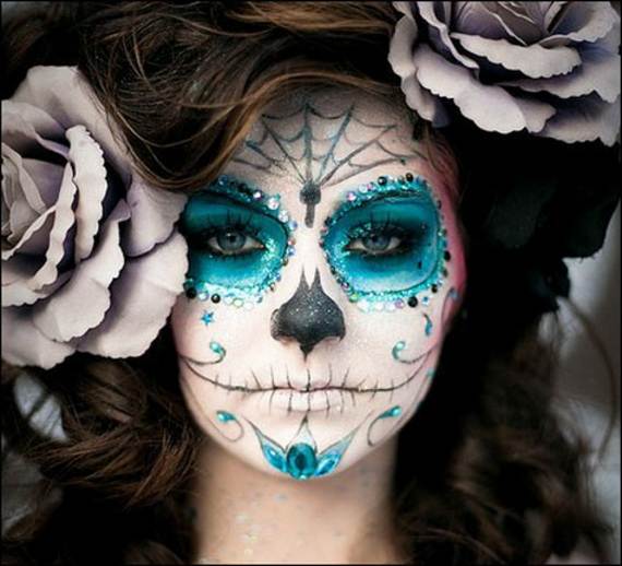 Pretty-and-scary-Halloween-makeup-ideas-for-the-whole-family-a-39