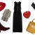 The velvet LBD – an A/W wardrobe must have