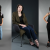 3 ways to wear: a classic black cami