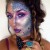 11 hauntingly beautiful Halloween makeup looks to try out tonight