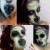 #MakeupGoals! How will you be getting Halloween ready?
