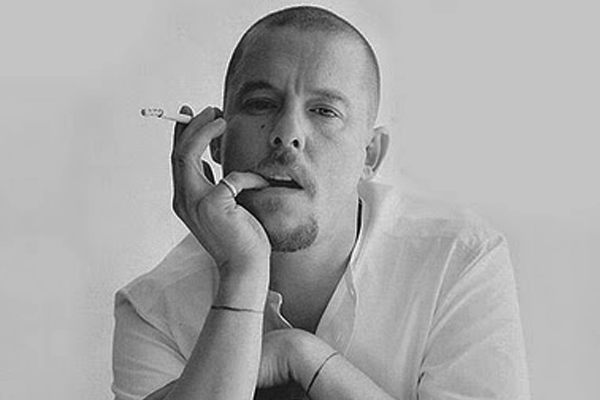 Everything We Never Knew About Alexander McQueen, the Late