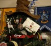Sirius-ly spelltacular! Seaham woman’s Harry Potter themed Christmas tree goes viral