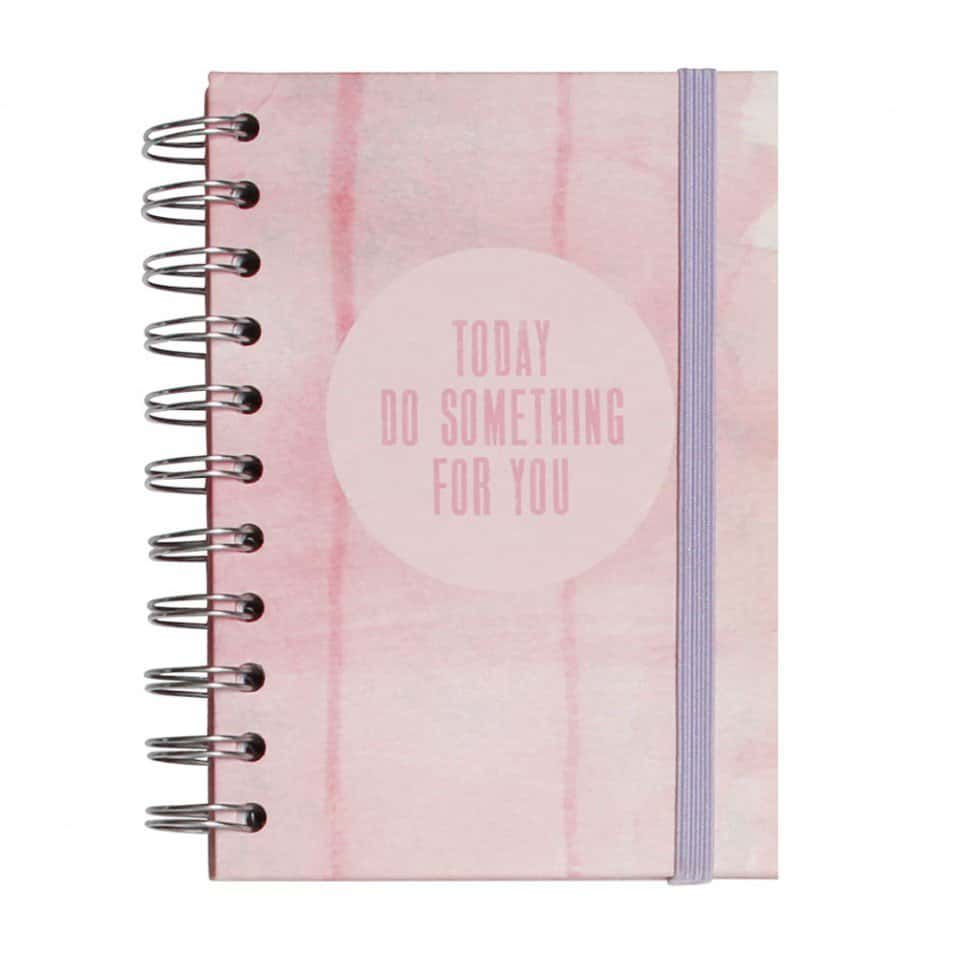 Paperchase Diary. £6