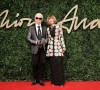 The British Fashion Awards 2016: The Nominees