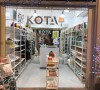 Scandi style comes to Newcastle! Scandinavian shop KOTA opens in the Grainger Market