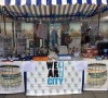 Small Business Saturday: Independent traders promoted in Sunderland’s festive market