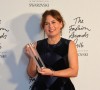 The British Fashion Awards 2016: The winners