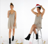 Get ready for your Christmas party in style