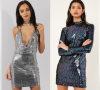 The 7 sparkling New Year’s Eve outfits you need to shimmer into the new year