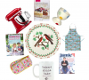 11 pipers piping – gifts for the baker in your life (it’s the yeast you can do)