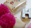 It’s a (Christmas) wrap: how to turn brown paper from drab to fab