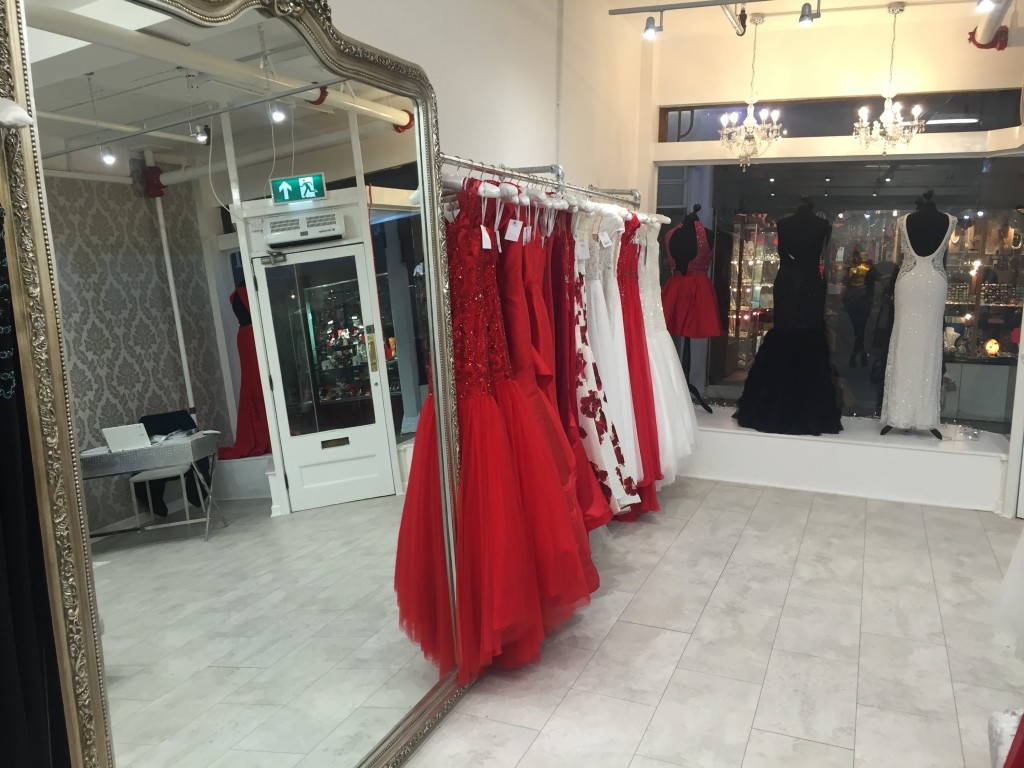 Evening Dresses Boutique Near Me ...