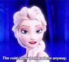 Winter dressing: expectations vs reality