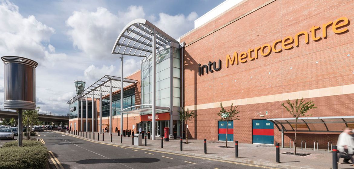 intu Metrocentre will continue to house the North East's only branch of Zara