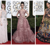 Fashion North’s Best Dressed: Golden Globes 2017