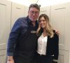 Interview: The king of balayage Jack Howard on hair trends, celebs and why ombre isn’t dead
