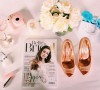 Be The Belle Of The Bridal Scene