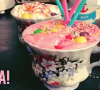 HOW TO: Homemade Unicorn Hot Chocolates