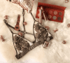 How To: Style The Bralette Trend