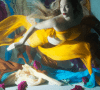 Beyonce’s New Maternity Style