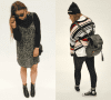 FN Style Diaries: Louise Barber