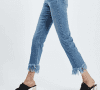 How To: Style Tassel Jeans