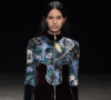 LFW AW17: Mary Katrantzou
