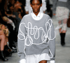 LFW AW17: Burberry