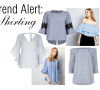 Trend Alert: Shirting
