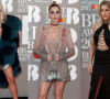 Best Dressed: The BRIT Awards 2017