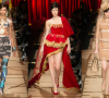 MFW AW17: Moschino