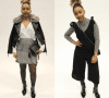 FN Style Diaries: Doriane Faonson